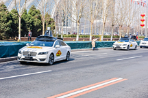 無人駕駛、免費乘坐，硅谷的出租車行業要變天了