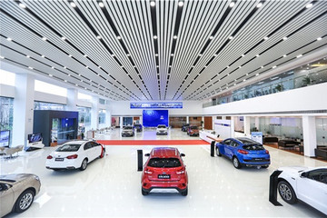 車型多了就互吃份額，自主品牌如何破產(chǎn)品內(nèi)耗魔咒？