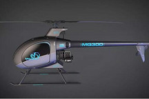 不是百度，不是谷歌，空中智能驾驶领域首次加入国家队玩家