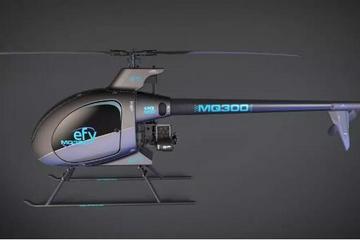 不是百度，不是谷歌，空中智能驾驶领域首次加入国家队玩家