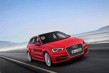 【一電分享】奧迪A3 Sportback e-tron 插電式混動車
