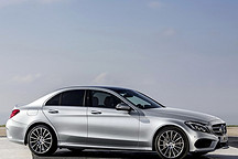 【一電分享】 2016 奔馳 C350e 插電混動版