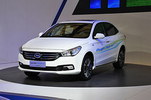 【一電分享】 廣汽傳祺GA3S PHEV 解析車型配置亮點(diǎn)