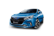 比亞迪秦EV300全方面體驗(yàn)篇 黑科技配置武裝到牙齒(一）