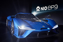 【一電分享】最快電動車蔚來EP9的秘密