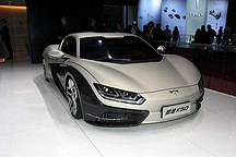 【一電分享】前途K50三大核心技術(shù)