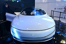 【一電分享】樂視超級汽車LeSEE Pro驚艷廣告片