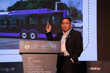 中航復(fù)材李宏運：綜合考量整車輕量化，引入“整車能量密度”勢在必行