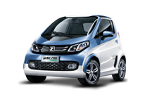 眾泰E200
