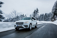 【一電分享】沃爾沃XC90長測解說