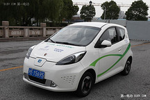 【一電分享】榮威E50視頻