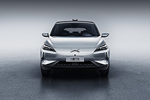 【一電分享】小鵬汽車