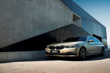 引领豪华运动商务轿车“新时代” 全新BMW 5系插电式混合动力技术解秘