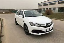 比亚迪全系插混入围国六, 秦Pro纯电续航提升至600km