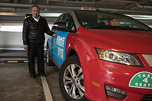 香港比亚迪e6出租车全部退运，原来这纯电动和油电混动都行不通