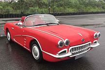 比亚迪资质生产的新能源复古敞篷松散机车，到底是什么来头？