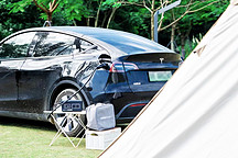 新能源汽車外放電pk：比亞迪、吉利稱王，特斯拉略顯尷尬