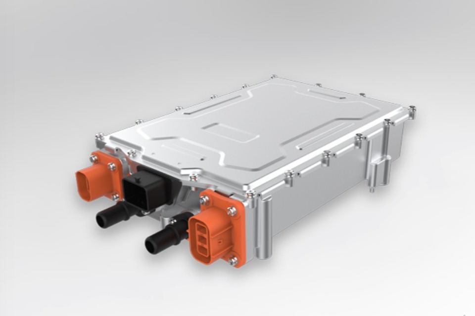 欣锐科技与李尔公司在深圳成立车载充电机合资公司