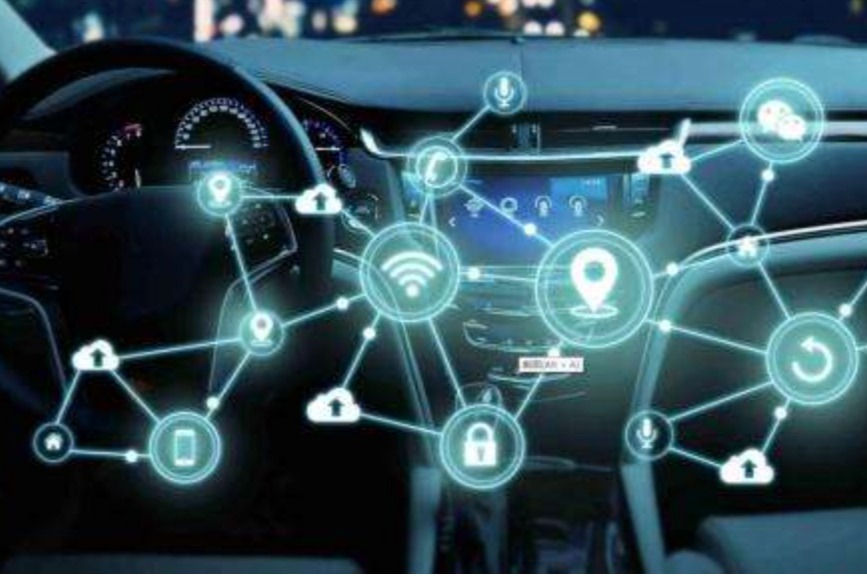 五部门联合发布《关于试行汽车安全沙盒监管制度的通告》