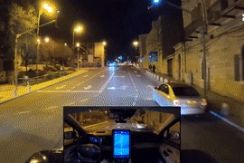 Mobileye自动驾驶汽车现已全面搭载真正冗余传感系统