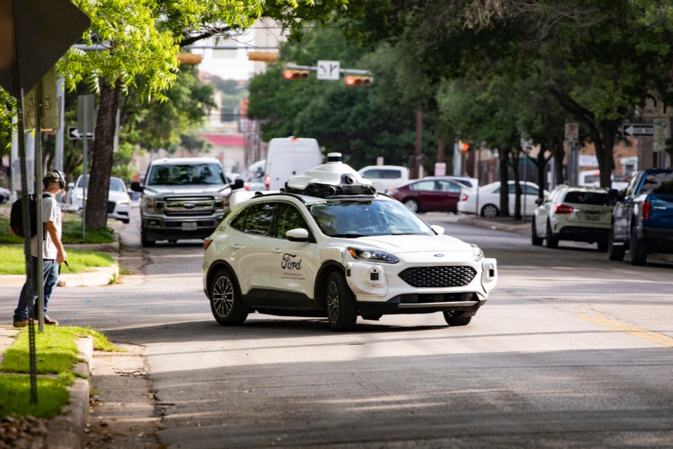 背靠福特和大众，Argo AI在迈阿密和奥斯汀开始自动驾驶汽车测试