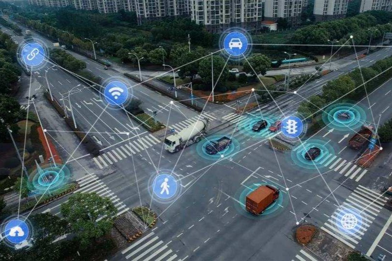 福特车路协同系统落地西安，携手四维图新解决车主“等灯”难题