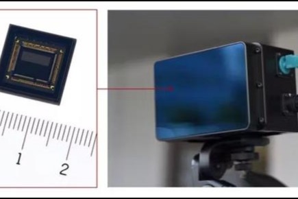 索尼布局激光雷达最新进展，SPAD传感器即将出货