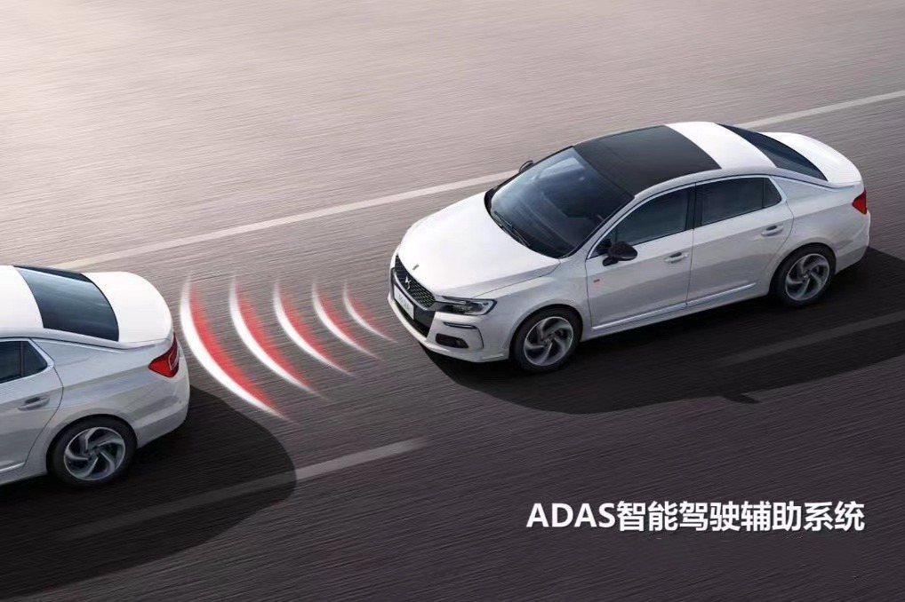 歐盟新車公告自2022年7月開始，需強制安裝這六個ADAS功能