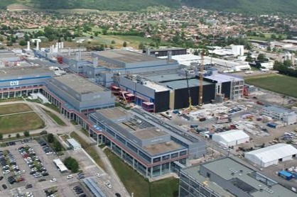  欧盟扶持芯片产业发展再获进展，意法、格芯两大半导体巨头宣布法国建厂