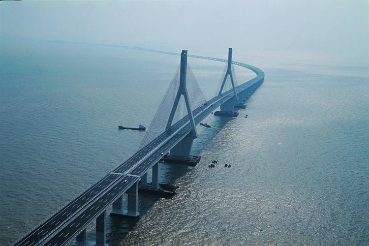 上海首条自动驾驶测试专用道7月18日正式启用