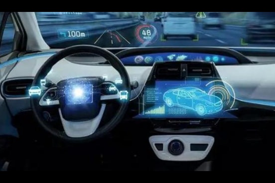 华为又一自动驾驶技术专利公布，可提高车辆碰撞概率检测的准确性