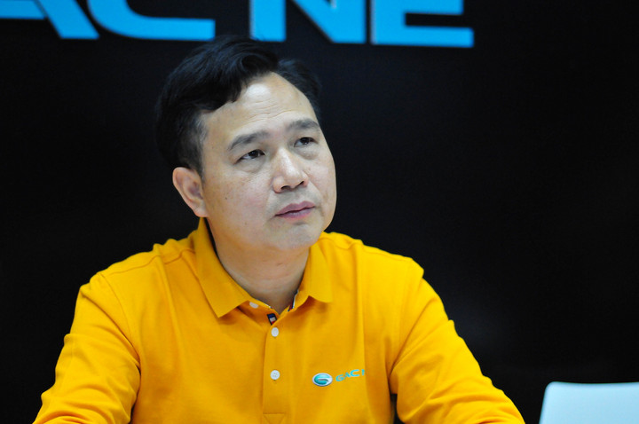 对话古惠南:广汽新能源要做面向未来的车