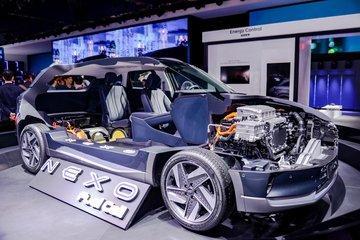 氫燃料電池是否是汽車能源的一種終極解決方案？