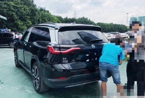 如此烂的蔚来还卖这么贵？我发现了其中的秘密