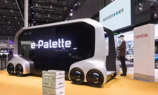 什么時候新能源汽車與人工智能在未來能夠完美結(jié)合？