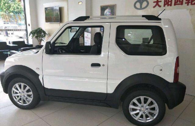 “老年代步車”即將合法，但是安全隱患能解決嗎？