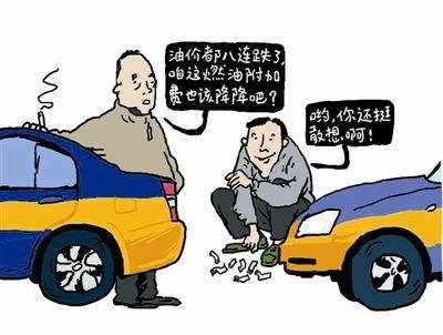 新能源車現(xiàn)在的樣子，讓我拒絕了比亞迪禁售燃油車的提議！