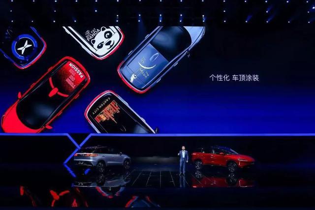 特斯拉Model 3國(guó)產(chǎn)都沒用，海馬小鵬G3這價(jià)格趕緊買個(gè)玩玩