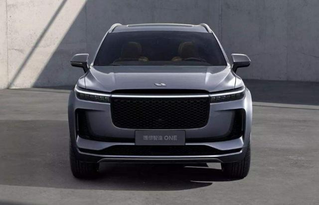 李想車和家花6.5億收購了力帆汽車，網(wǎng)友：老年代步車之爭