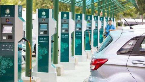 如果取消传统燃油车，换成新能源汽车有什么影响？