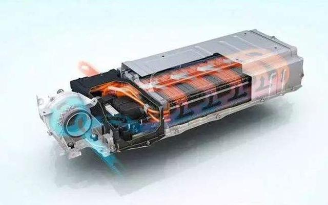 一般三元鋰電池壽命多長？換電池要多少錢？