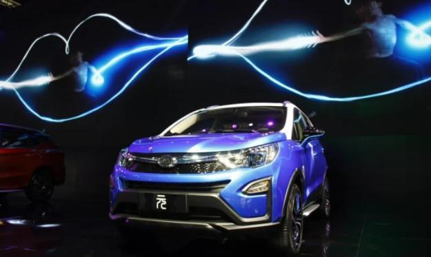 二手電動車低殘值問題，為何多數(shù)主機(jī)廠避而不談？