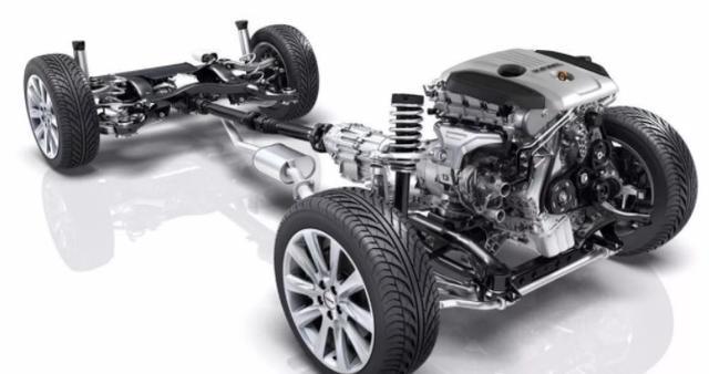 電動(dòng)汽車沒有傳動(dòng)軸，為什么還是前驅(qū)的多？