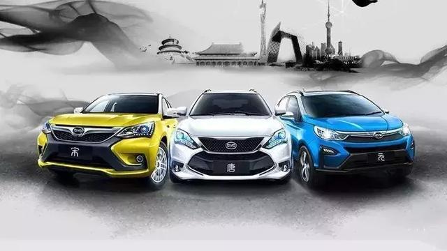 10年之內(nèi)，新能源車的性價比可以超過燃油車嗎？
