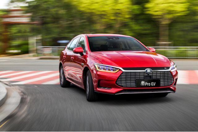 新能源車發(fā)展這么多年了，2018年的標桿都是什么樣？