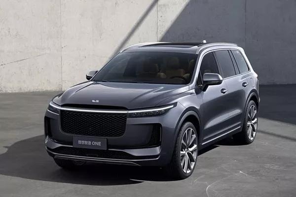 年底了，造車新勢(shì)力都發(fā)展的如何？扒一扒它們吹過的“牛”