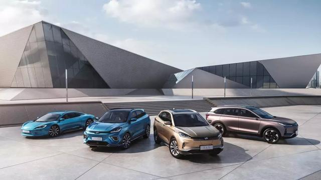 年底了，造車新勢(shì)力都發(fā)展的如何？扒一扒它們吹過的“?！? data-width=