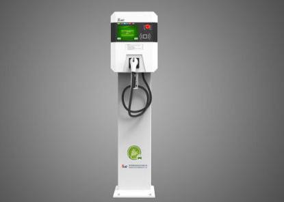 直流充电桩和交流充电桩的区别是什么?