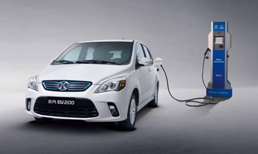 新能源汽车电池容量衰减怎么办？车企有办法吗？