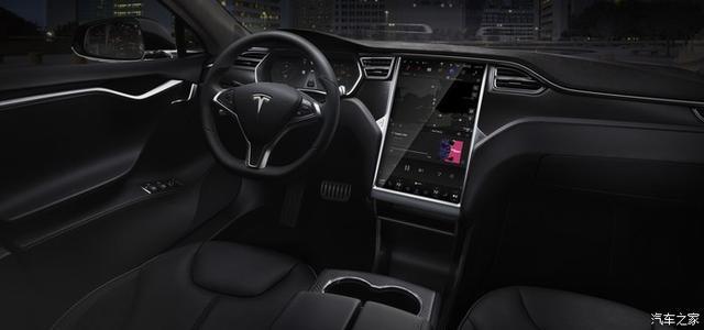 百万级豪华纯电SUV之争，捷豹I-PACE与特斯拉Model X如何选择？